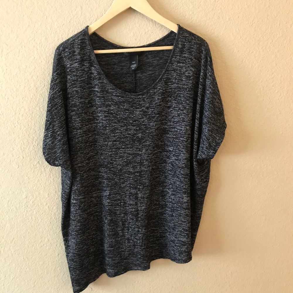 Lane Bryant Top